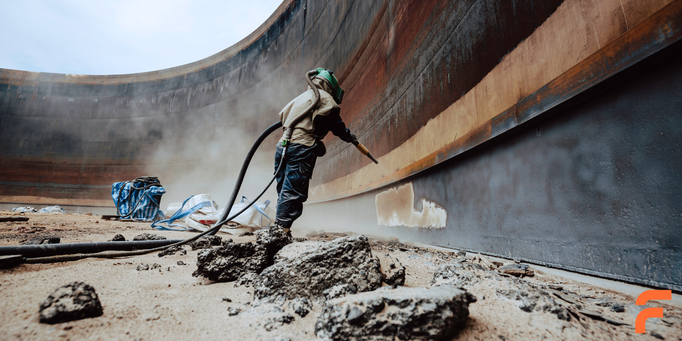 Marine surveyor testing methods