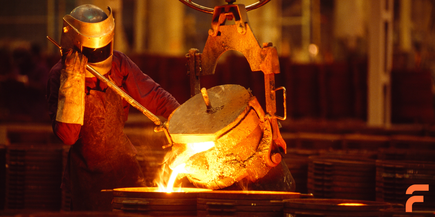 Indian foundry Industry